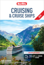 Berlitz Cruising and Cruise Ships 2019